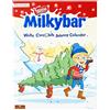 Nestle Milkybar Milkybar Calendario dell'Avvento Bianco Cioccolato 85 g