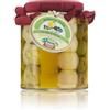 Sottoli Paoli ANTIPASTO IN OLIO D`OLIVA 290 GR