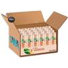 CAIYA 24X Fuzetea Té Nero al Gusto Pesca con una Nota di Rosa Lattina 330ml - Drink Summer 2023 [CAIYA® BOX da 24 Confezioni]