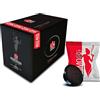 Zito Caffè Caffè Zito Miscela Primo N.ro 100 Capsule Compatibile con capsule Lavazza A Modo Mio