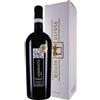 TENUTA ULISSE AMARANTA MONTEPULCIANO D' ABRUZZO DOP 1,5 LITRI MAGNUM IN ASTUCCIO