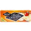 Jacob's Crackers, Cream,7.05oz, (pack of 2)