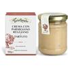 TartufLanghe Crema di Parmigiano Reggiano D.O.P. con Tartufo