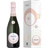 Generico Berlucchi 61 Rosé, Franciacorta DOCG, Spumante in Astuccio, Magnum