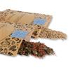 Makadamia - Mix di Semi 1 kg - Seed Rotation Bundle - Semi di Girasole, Lino, Sesamo, Zucca - 1 kg