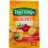 Generico San Carlo Bruschetti Peperoncino Ed Origano Confezione Da 20 Pezzi da 50 Grammi