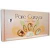 Generico Pane Guttiau Senza Glutine - Confezione 250 gr - Madrigali