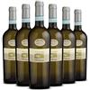 Ornella Bellia Chardonnay DOC Venezia - cl. 75-6 bt - Selezione Terre Piane - Ornella Bellia