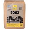 FARINA PETRA 5kg Petra 5063 Farina di Grano Tenero Tipo 0 W 260-280 per Pizza Napoletana e Teglia | Alta Idratazione 70%