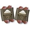 Salumi Pasini Salamella da griglia Salumi Pasini® | Puro suino 100% italiano | 2 confezioni | 700g