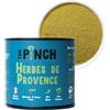 THE PINCH Herbes de Provence condimento senza sale di ispirazione francese - 100% naturale e facile da usare su uova, funghi, patate e carne. Stile provenzale sano e delizioso. Confezione da 45g.