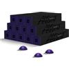 Nespresso CAPSULE NESPRESSO ORIGINALI - Altissio, 120 Capsule Nespresso Caffè, Linea Vertuo, Intensità 9 (su 12), Espresso, Capsule Riciclabili