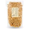 KoRo - Ceci tostati con sale e pepe 1 kg - per aperitivi e snack - saporiti e sfiziosi - snack alternativo alle patatine