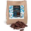 Valrhona - Les Sacs de Fève - Chocolat Noir - Caraïbe 66% - 1kg