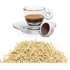 KICKKICK Caffè Kickkick Orzo 50 Capsule Compatibili con Lavazza Espresso Point