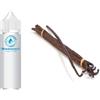 Sasami Vaniglia aroma concentrato - vegano - Sasami - 10ml