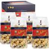 PASTIFICIO G. DI MARTINO Calamarata | 5kg Maxi Formato | Antica Pasta di Gragnano Igp | Pastificio Di Martino | Confezione 10 Pezzi da 500Gr | Eccellenza della Campania | 100% Grano Italiano | Idea Regalo
