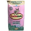 Cachamate Yerba Mate Cachamate Rosa 500 gr