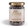 Delfino Battista Capperi al Sale 212ml