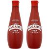 Sarson's Malt Aceto (bottiglia di plastica) - 300 ml