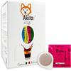 AKITAInk Cialde Caffè Akitaink 50 Cialde ESE 44mm, Espresso Cremoso e Intenso, Compatibili con Macchine a Cialde Standard, Made in Italy (INTENSO)