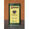 Colli Etruschi della Città di Vulci Olio Biologico EVO (Extravergine di Oliva), presidio Slow food Olivi secolari (1 litro)
