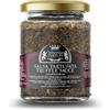 Valnerina Tartufi Salsa Tartufata Ricetta Originale | Funghi Champignon, 10% Tartufo Nero Estivo | Vasetto 90 gr.
