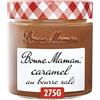 Bonne Maman - Caramello burro salato - 275G