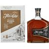 Hi Life Living Nature FLOR DE CANA RUM Volcanic Bourbon Cask - Nicaragua - 1000ml - BOX