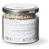 Frantoi Cutrera Sale marino per Barbecue Carni Rosse 200gr