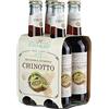 Molino Zappala' CHINOTTO| 6 X 275 ML TOMARCHIO| ANTICA RICETTA SICILIANA |