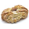 Almanegra Caffè Paste di Mandorla Artigianali Almanegra Delizie Siciliane Miste Assortite al Pistacchio Arancia Classiche Sicilia (Con Mandorla, 20 Pezzi)