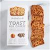 The Fine Cheese Co. TOAST FOR CHEESE ALBICCOCCA 100G