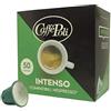 CAFFE' POLI Caffè Poli - Compatibili con Nespresso®* - 100 capsule miscela INTENSO
