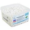 Cloetta Lakerol Dents Sweet Mint pastilli pastiglie 1 Scatola of 2.5kg