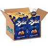 CAIYA 6X Baci Perugina al Caffe Praline di Cioccolato Fondente Extra con Nocciole e Estratto di Caffe 200g - Novita 2023 [CAIYA® BOX da 6 Confezioni]