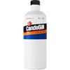 Generico Gin Candegin Gentle - Gin London Dry - Un gusto che non dimenticherai, un carattere che non si lava via - 500ml
