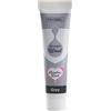 Rainbow Dust ProGel Colorante Alimentare Professionale, Grigio 25 g