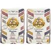 SKUURTFR Caputo Manitoba Oro - Farina di Manitoba dorata, 1 kg (confezione da 2)