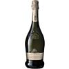 GENERIC Valdobbiadene Prosecco Superiore Brut DOCG Villa Sandi 2024, 0,75 ℓ