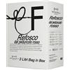 Generico Refosco dal peduncolo rosso in Bag in Box Berto & Fiorella Baccichetto Friuli 3 Litri12,5% vol