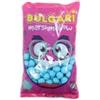 Generico Marshamallow Palline Azzurre 900 gr Compleanni Battesimi Nascite Eventi