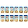 Broker Company Food Box Crostini Panealba Mediterraneo 12 Confezioni Da 100 gr Ciascuna