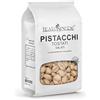 ITALIA SPEZIE Pistacchi in Guscio Tostati Salati - 500g - Italia Spezie