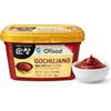 Generico Pasta di Peperoncino Coreana 500g O'Food Gochujang - Salsa Piccante Fermentata con Riso Integrale - Condimento per Bibimbap, Ramen, Carne e Wok - Gusto Umami Intenso Tradizionale