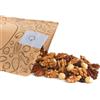 Makadamia - Mix di Frutta Secca 500 g - Mix Refresh - Noci Chandler, Noci Pecan al naturale, Noci di Macadamia, Uvetta sultanina.