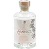 NUNQUAM Sambuca Opificio Nunquam - Liquore artigianale all'Anice - Solo ingredienti naturali in alcool Biologico | Produzione toscana. Ml. 500