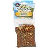 Naturischia - 3 confezioni di preparato per Aglio, olio e peperoncino 100 gr. ciascuna - Prodotto tipico Ischia