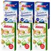Generico Set 120 Capsule Ristora - 60 Pistacchio + 60 Camomilla - Compatibili con Macchine ad uso domestico Nespresso* - Bevande Solubili - 100% Made in Italy - Prodotto Originale