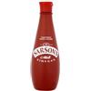 London Grocery Di aceto di malto Sarson 12 x 300ml